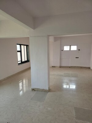 Floor Plan in  Office Space at Solitaire Corporate Park, Andheri East – for Rent