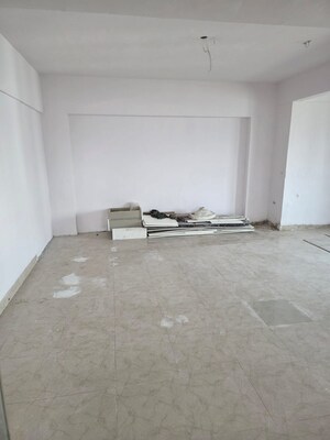 Floor Plan in  Office Space at Solitaire Corporate Park, Andheri East – for Rent