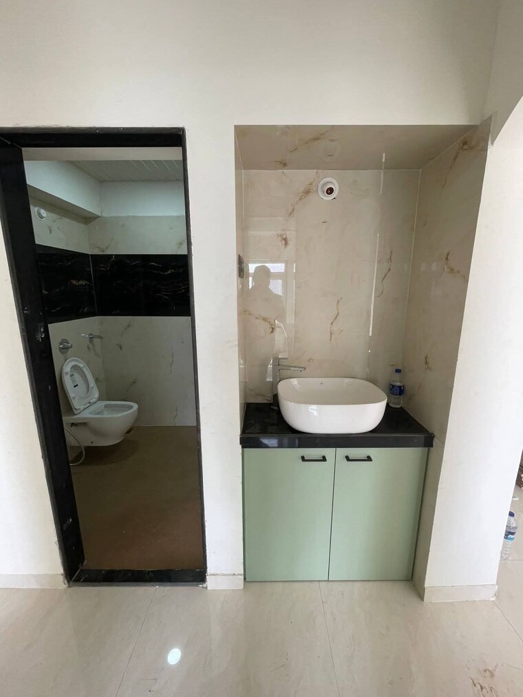 Bathroom, mhada-24-lig-apartments 2 Bedroom 798 Sq.Ft. Apartment In Goregaon West Mumbai 9501108