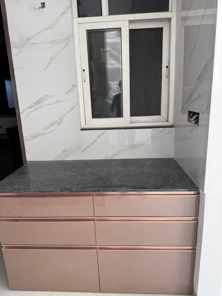 Bathroom, kharadi 2 Bedroom 950 Sq.Ft. Apartment In Kharadi Pune 9501071