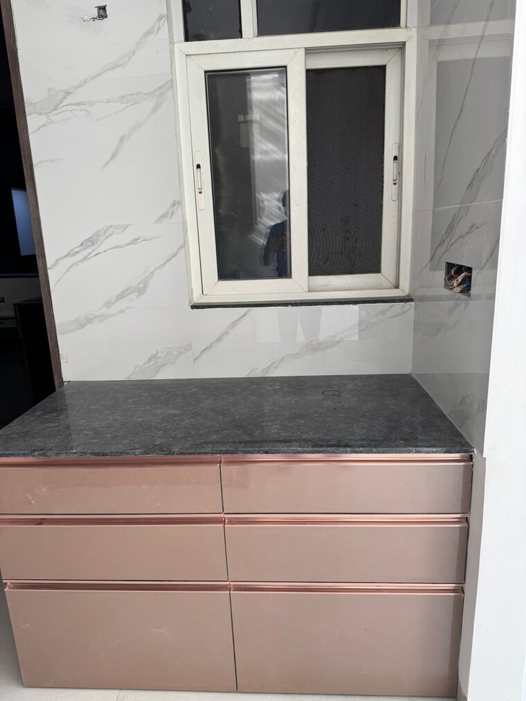 Bathroom, kharadi 2 Bedroom 950 Sq.Ft. Apartment In Kharadi Pune 9501071