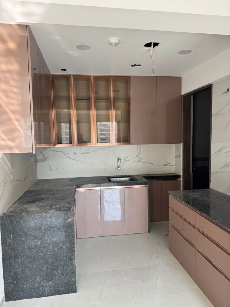 Kitchen, kharadi 2 Bedroom 950 Sq.Ft. Apartment In Kharadi Pune 9501071