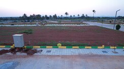 Plot For Sale in Nisha Primium Plots Sidla
