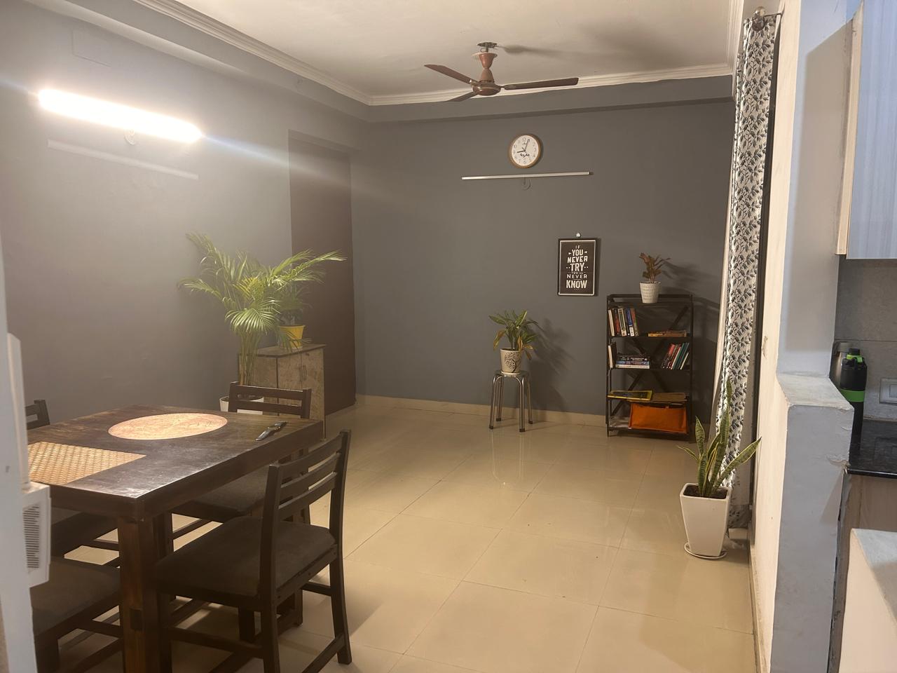 Plot For Sale in RWA Apartments Sector 40