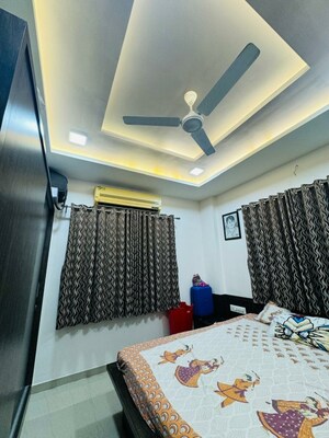 2 BHK Apartment For Rent in Changodar