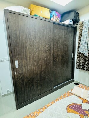 Furnished Amenities in 2 BHK Apartment at Changodar – for Rent