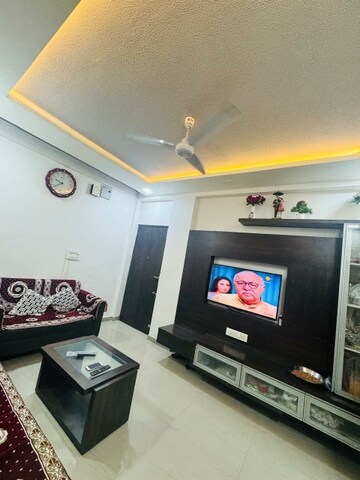 Furnished Amenities in 2 BHK Apartment at Changodar – for Rent