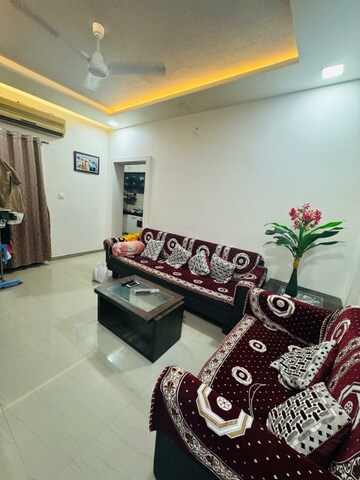 Parking in 2 BHK Apartment at Changodar – for Rent