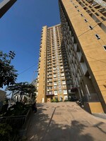 Studio  510 Sq.Ft. Apartment in Godrej Park Ridge