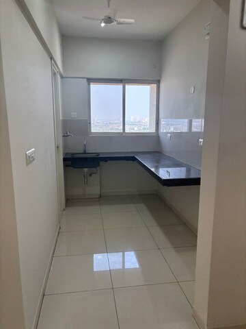 Bathroom in Studio Apartment at Godrej Park Ridge, Manjari – for Sale