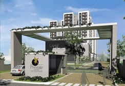 2 BHK Apartment For Sale in Prestige IVY Terraces