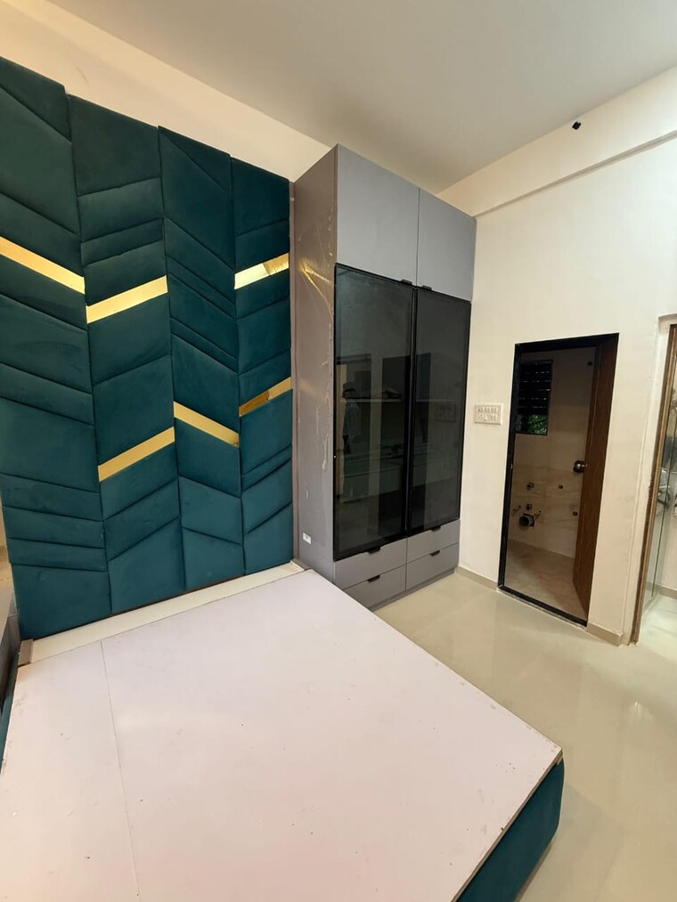 Room, aastha-omkar 2 Bedroom 536 Sq.Ft. Apartment In Titwala Thane 9501014