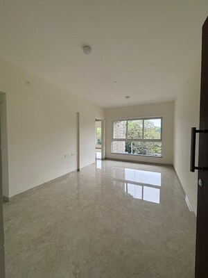 2 BHK Apartment For Rent in Nahar Amaryllis Towers and Plaza, Chandivali