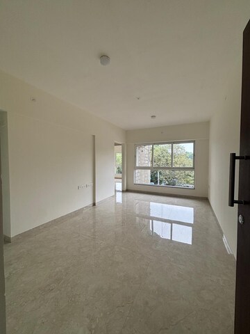 2 BHK Apartment For Rent in Nahar Amaryllis Towers and Plaza, Chandivali