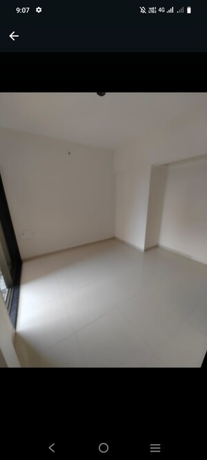 2 BHK Apartment For Rent in Blue Baron Zeal Regency, Virar West