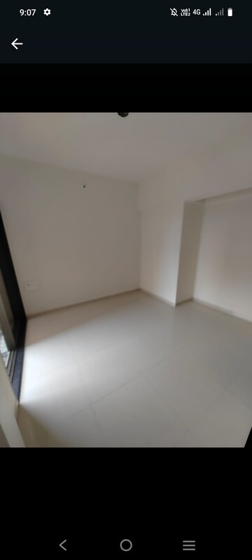 2 BHK Apartment For Rent in Blue Baron Zeal Regency, Virar West