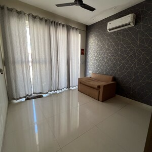 Bedroom in 3 BHK Apartment at Vip Road – for Rent