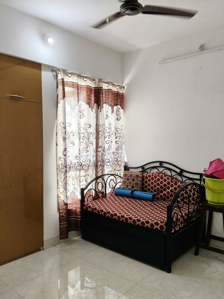Bedroom, gulmohar-chs-bandra-east 1 Bedroom 322 Sq.Ft. Apartment In Bandra East Mumbai 9501142