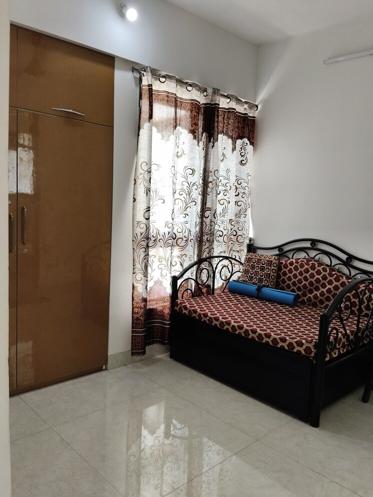 Bedroom, gulmohar-chs-bandra-east 1 Bedroom 322 Sq.Ft. Apartment In Bandra East Mumbai 9501142
