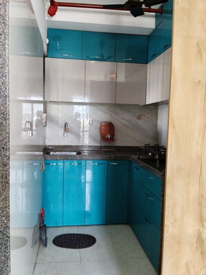 1 BHK Apartment For Rent in Gulmohar CHS Bandra East, Bandra East