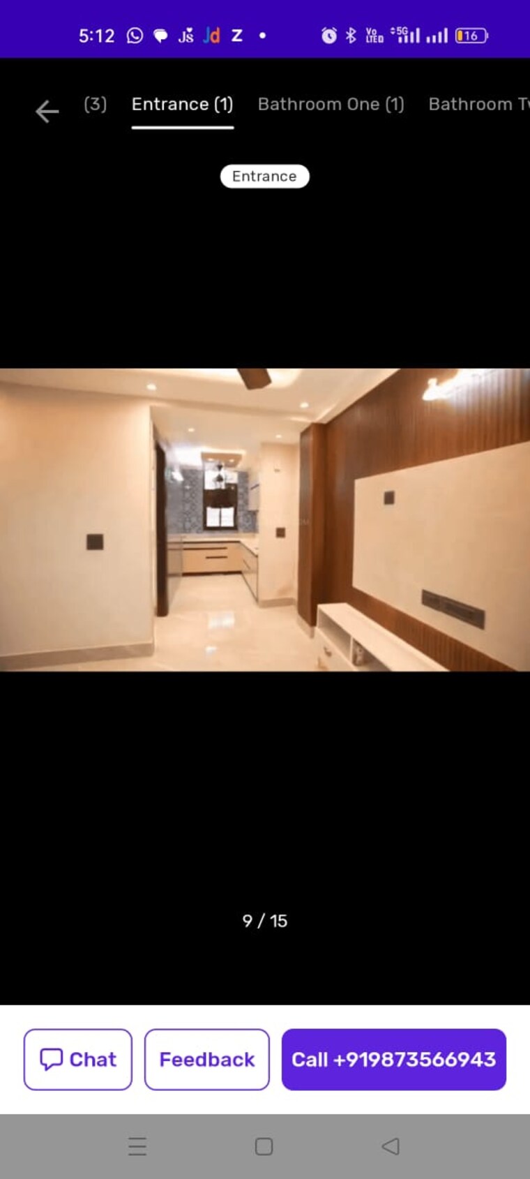 Exterior View, rwa-apartments-sector-41  1937 Sq.Ft. Plot In Sector 41 Noida 9501147