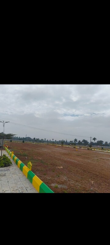  Plot For Sale in Hoskote