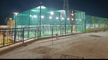 2.5 BHK Apartment – Exterior View View at VTP Belair, Mahalunge - for Rent