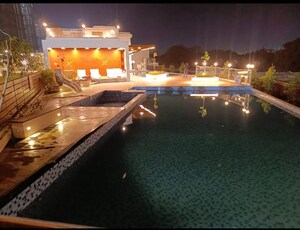 2.5 BHK Apartment – Exterior View View at VTP Belair, Mahalunge - for Rent