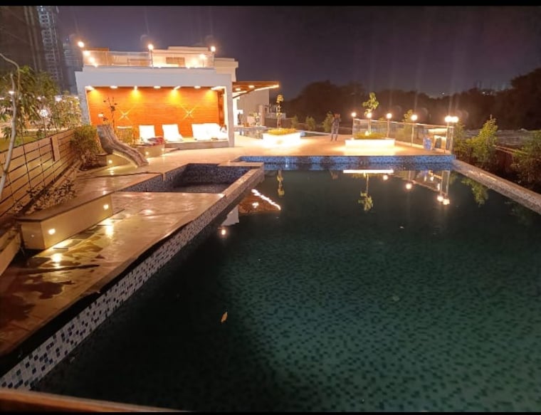 Exterior View, vtp-belair 2.5 Bedroom 890 Sq.Ft. Apartment In Mahalunge Pune 9501140