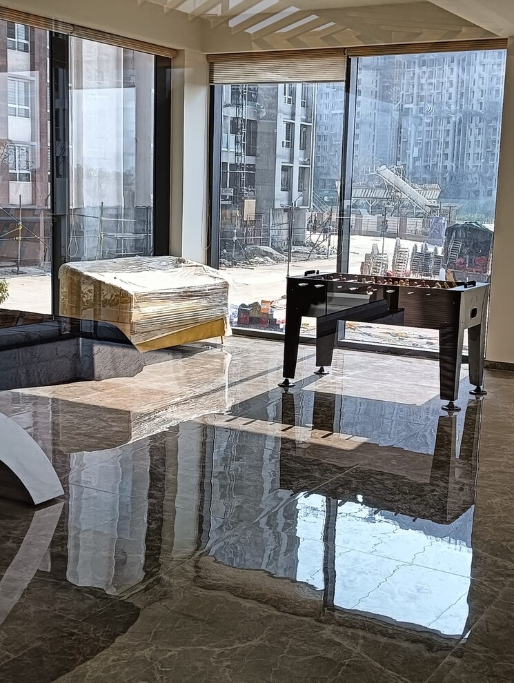 Kitchen, vtp-belair 2.5 Bedroom 890 Sq.Ft. Apartment In Mahalunge Pune 9501140