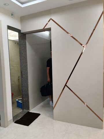 Staircase in 1 BHK Apartment at Gulmohar CHS Bandra East, Bandra East – for Rent