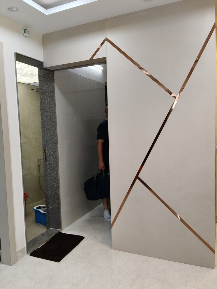 undefined, gulmohar-chs-bandra-east 1 Bedroom 322 Sq.Ft. Apartment In Bandra East Mumbai 9501174