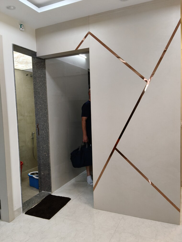 undefined, gulmohar-chs-bandra-east 1 Bedroom 322 Sq.Ft. Apartment In Bandra East Mumbai 9501174