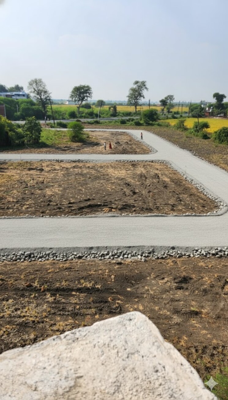 undefined, sagra  1000 Sq.Ft. Plot In Sagra Jabalpur 9501168