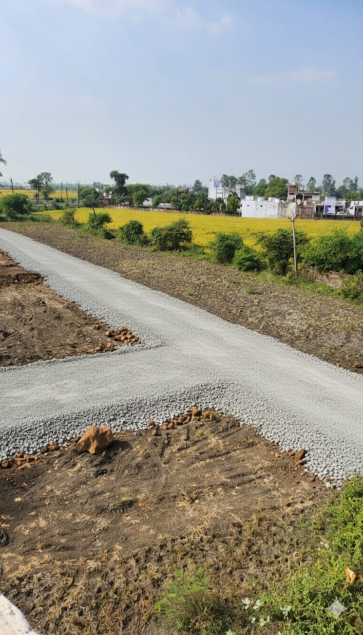 undefined, sagra  1000 Sq.Ft. Plot In Sagra Jabalpur 9501168