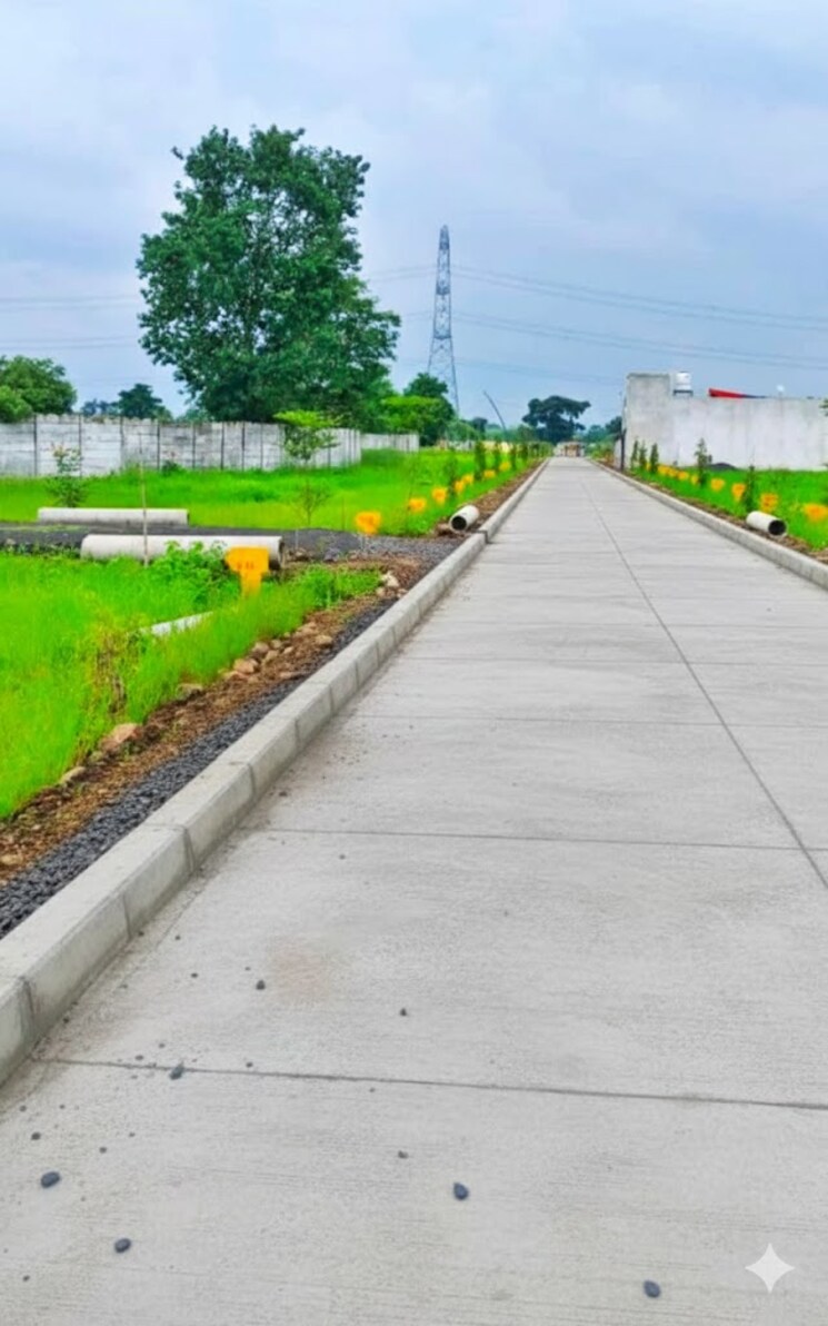 Cover Image, sagra  1000 Sq.Ft. Plot In Sagra Jabalpur 9501168