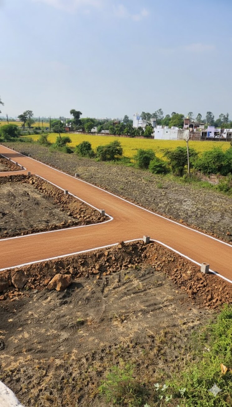 undefined, sagra  1000 Sq.Ft. Plot In Sagra Jabalpur 9501168