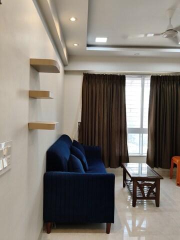 1 BHK Apartment For Rent in Gulmohar CHS Bandra East, Bandra East