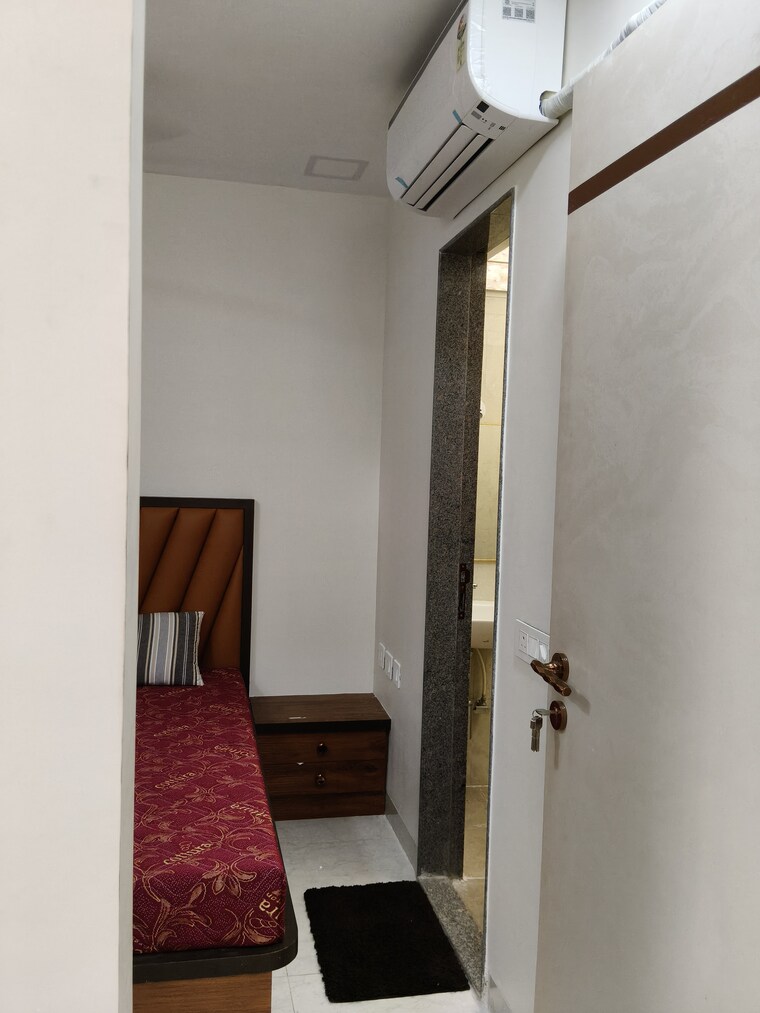 undefined, gulmohar-chs-bandra-east 1 Bedroom 322 Sq.Ft. Apartment In Bandra East Mumbai 9501174
