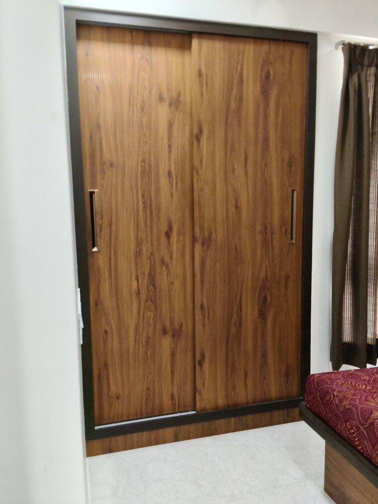 undefined, gulmohar-chs-bandra-east 1 Bedroom 322 Sq.Ft. Apartment In Bandra East Mumbai 9501174