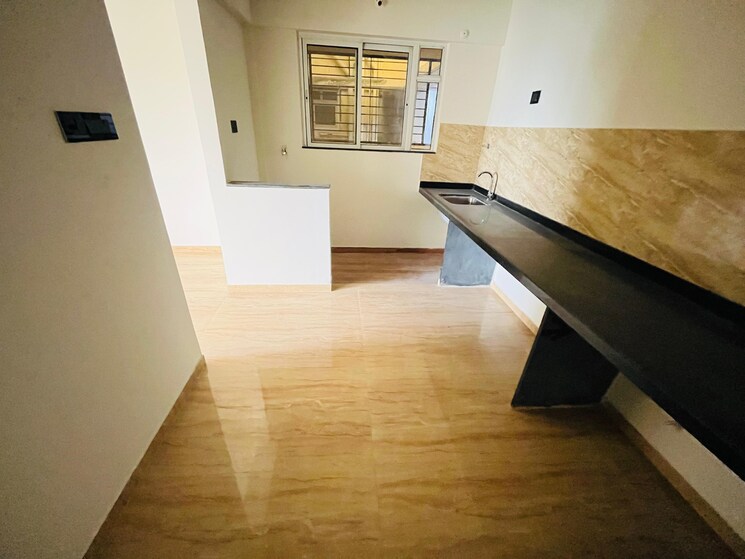 Kitchen, vtp-cygnus 2 Bedroom 649 Sq.Ft. Apartment In Kharadi Pune 9501171