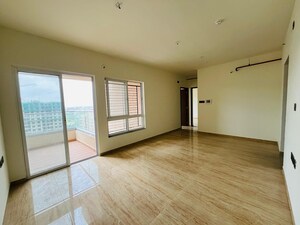 Room in 2 BHK Apartment at VTP Cygnus, Kharadi – for Sale
