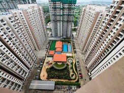 2 BHK + Study Room Apartment For Sale in VTP Cygnus