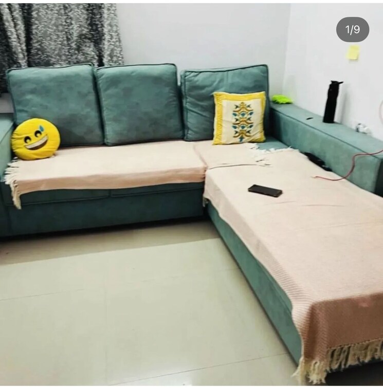 Bedroom, gachibowli 1 Bedroom 600 Sq.Ft. Builder Floor In Gachibowli Hyderabad 9501177