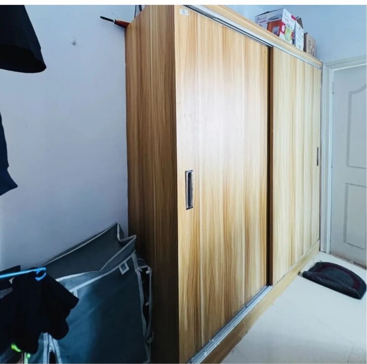 Master Bedroom, gachibowli 1 Bedroom 600 Sq.Ft. Builder Floor In Gachibowli Hyderabad 9501177