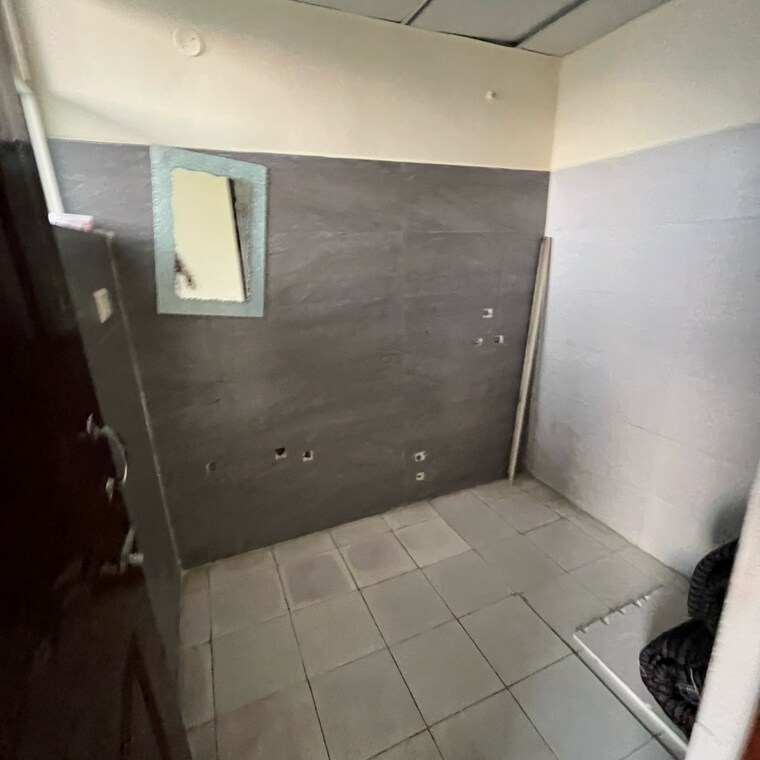 Bathroom, trishla-city 3 Bedroom 1550 Sq.Ft. Apartment In High Ground Zirakpur 9501176