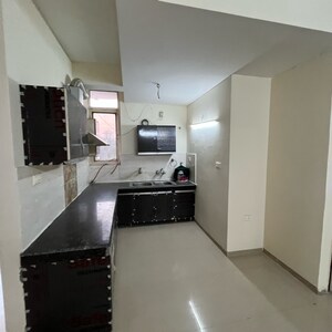 Kitchen in 3 BHK Apartment at Trishla City, High Ground – for Rent