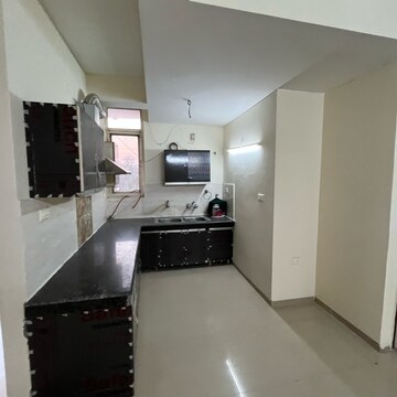 Kitchen in 3 BHK Apartment at Trishla City, High Ground – for Rent
