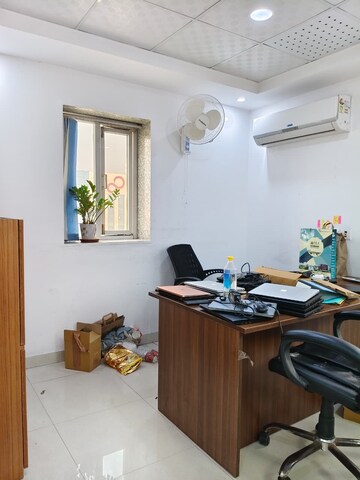 Team Area in  Office Space at Sector 63 – for Rent