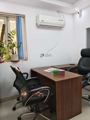 Team Area in  Office Space at Sector 63 – for Rent